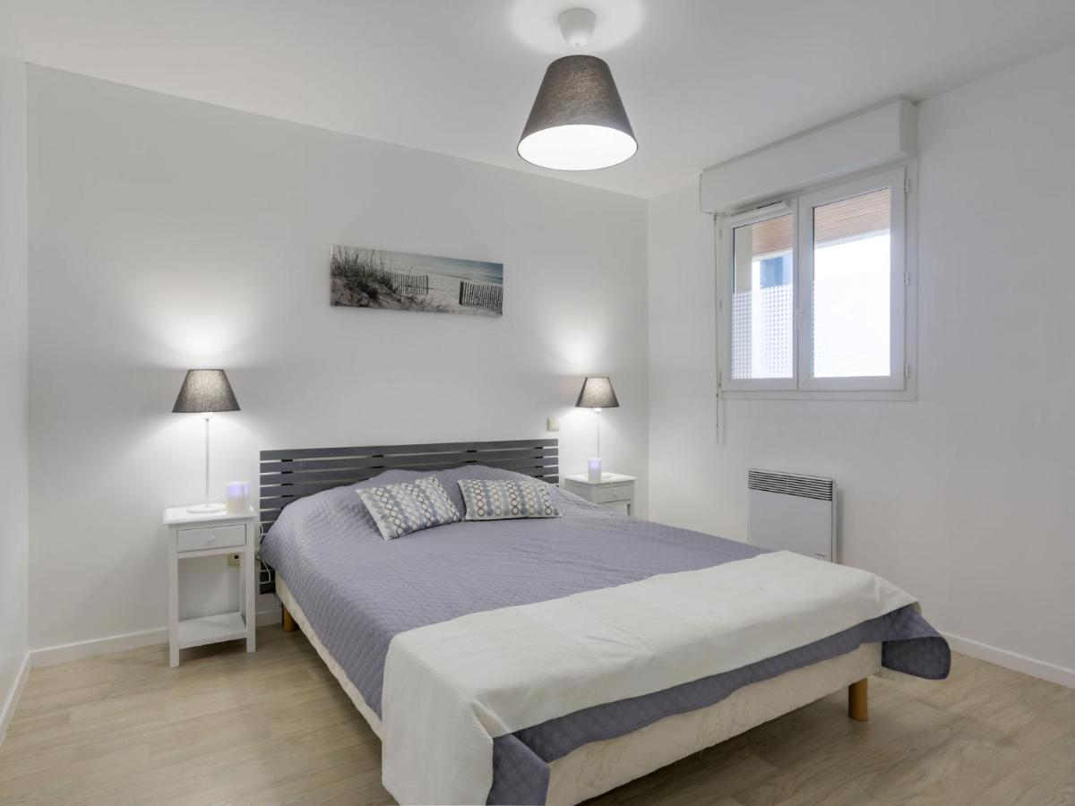 Apartment L'Oustalet-2 By Interhome ミミザン・プラージュ エクステリア 写真