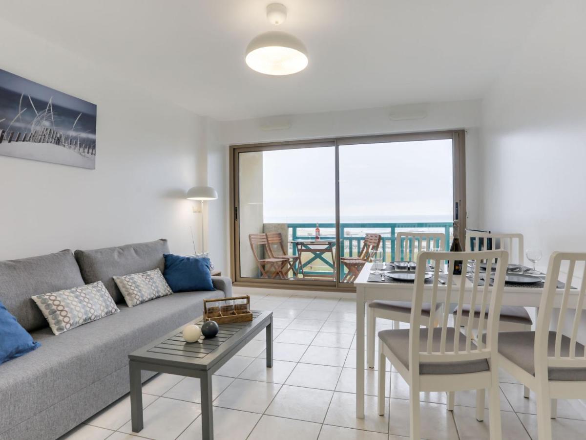 Apartment L'Oustalet-2 By Interhome ミミザン・プラージュ エクステリア 写真